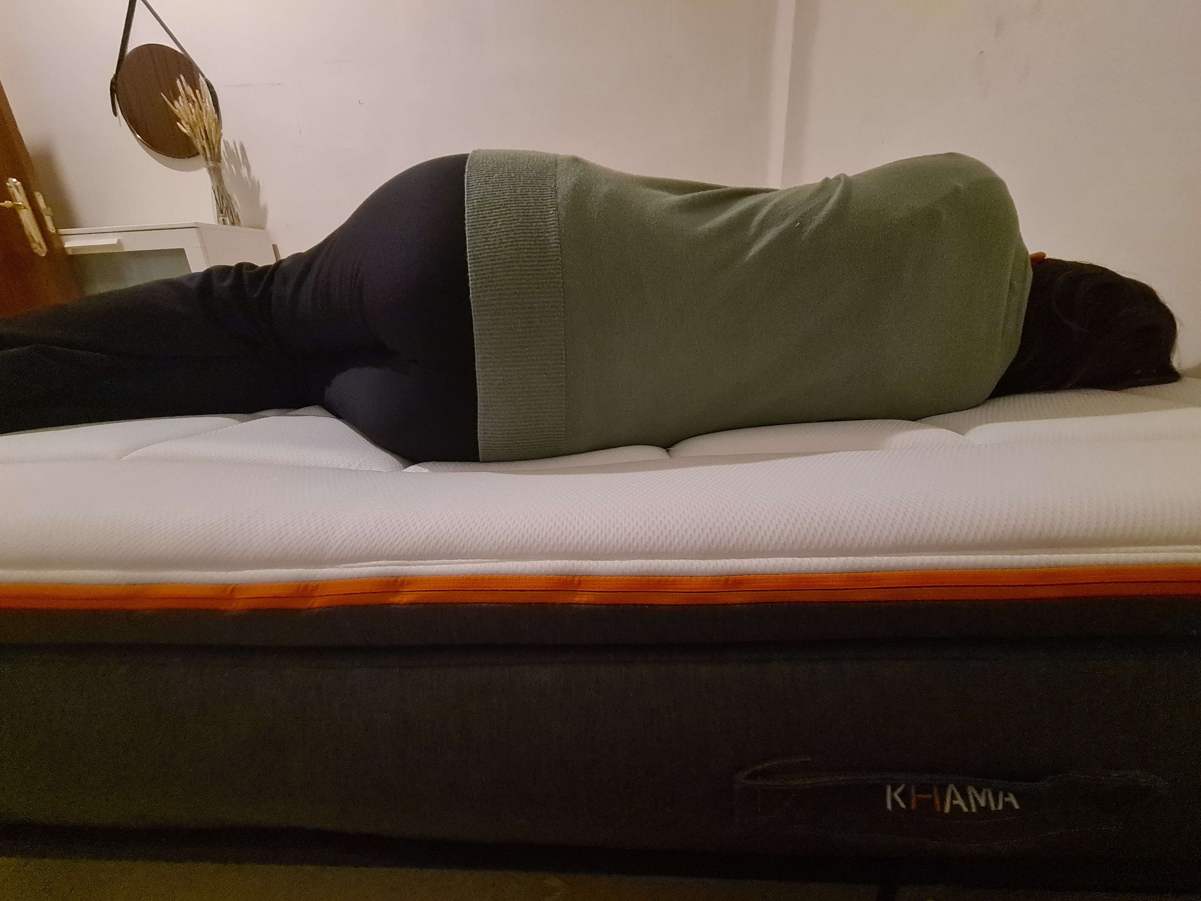 confort medio khama original